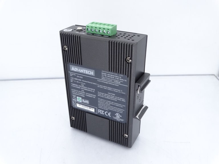 Advantech EKI-2525 Ethernet Switch