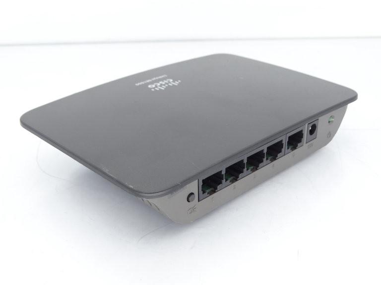 Cisco SE1500 Ethernet Switch