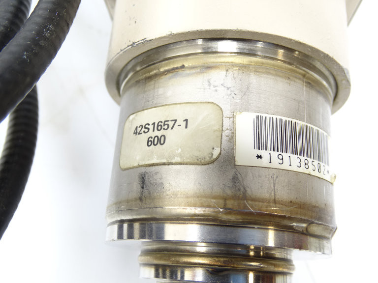Taylor Electronic 42S1657-1 Pressure Transmitter