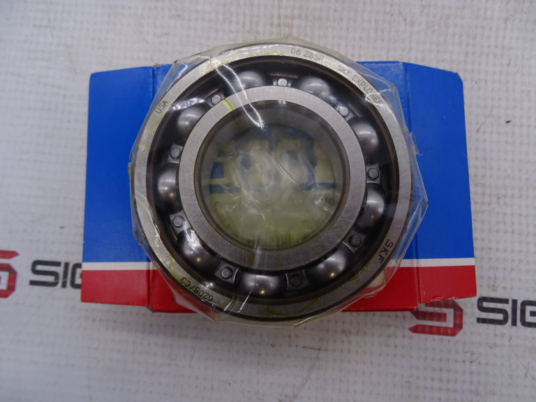 Skf 6208JEM Bearing