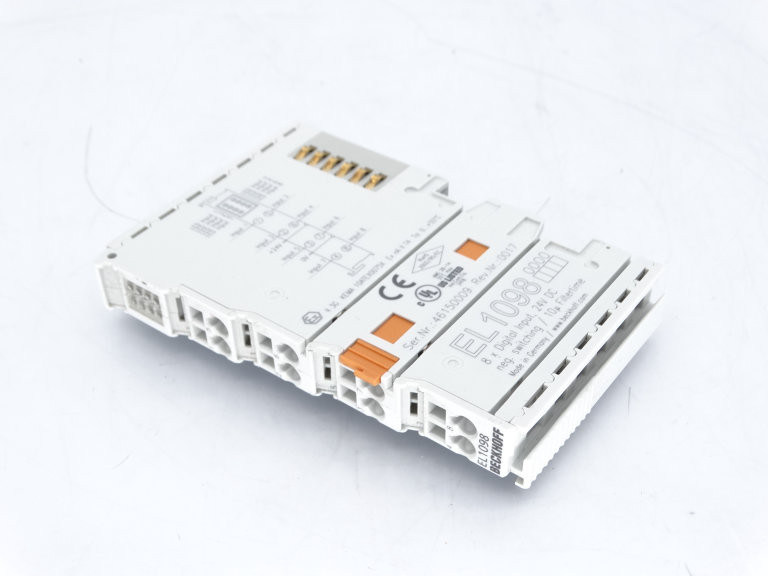 Beckhoff EL1098 Terminal Block