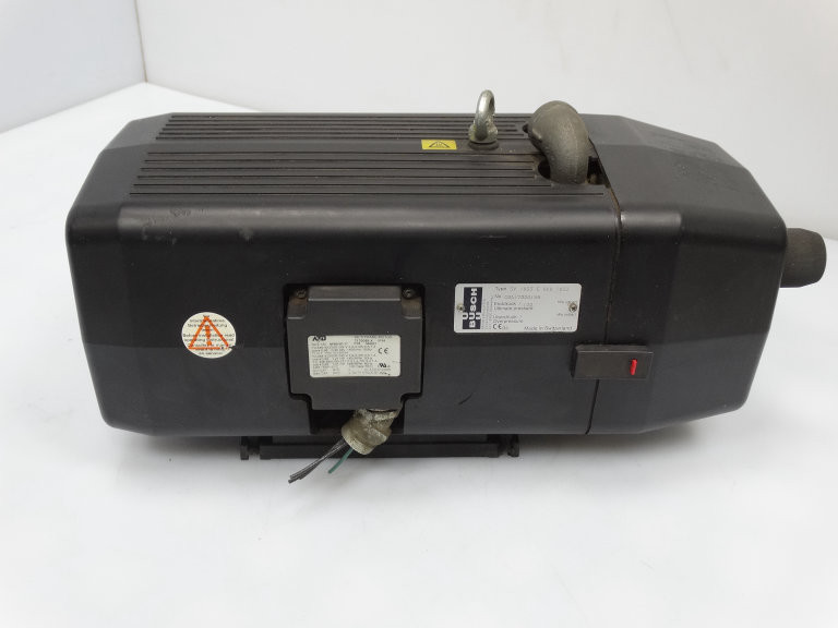 Busch SV 1025 C 000 IKZZ Pump