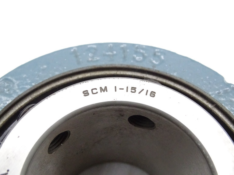 Dodge 124155 Bearing