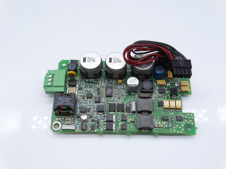 Allen Bradley A77159-205-51 Circuit Board