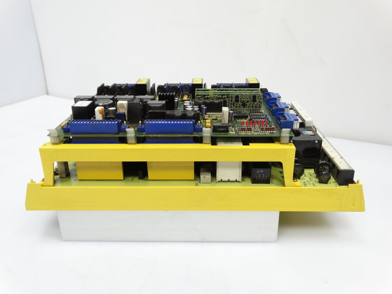 Fanuc A06B-6058-H334 Servo Drive