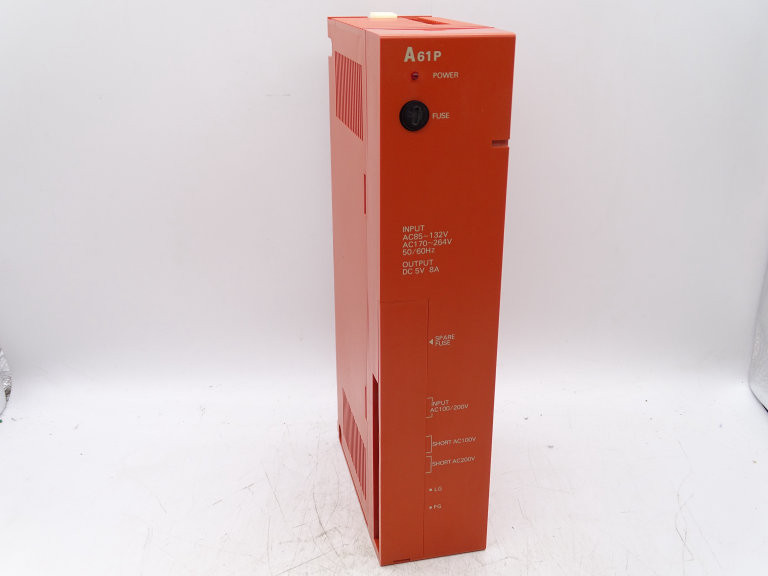 Mitsubishi A61P Power Supply