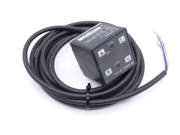 Keyence Corp AP-51A Sensor
