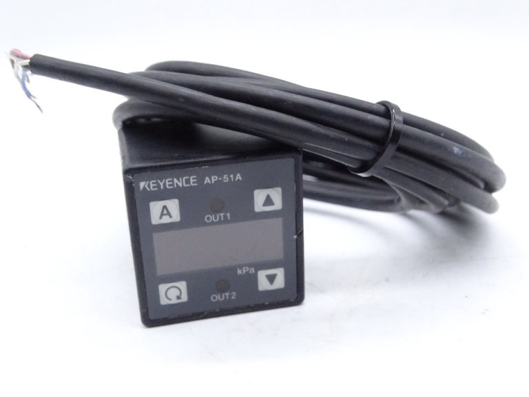 Keyence Corp AP-51A Sensor