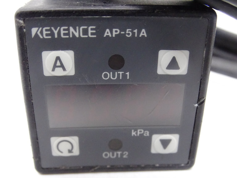 Keyence Corp AP-51A Sensor