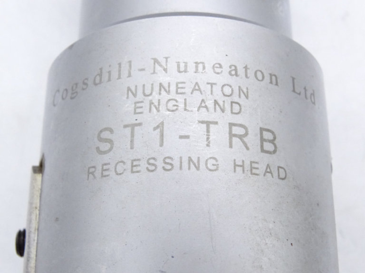 Sbavatore in metallo - Nobur® - Cogsdill - Nuneaton - per foratura