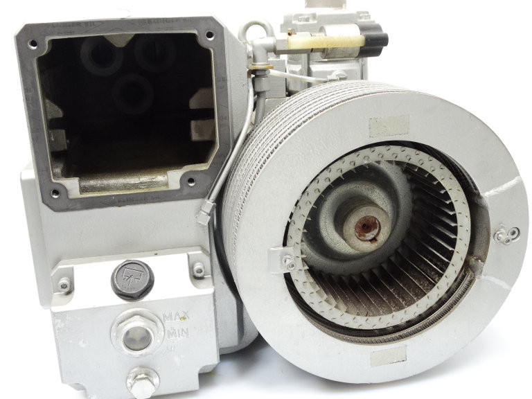 Busch R5 RA 0302 D 563 ZZXX Pump