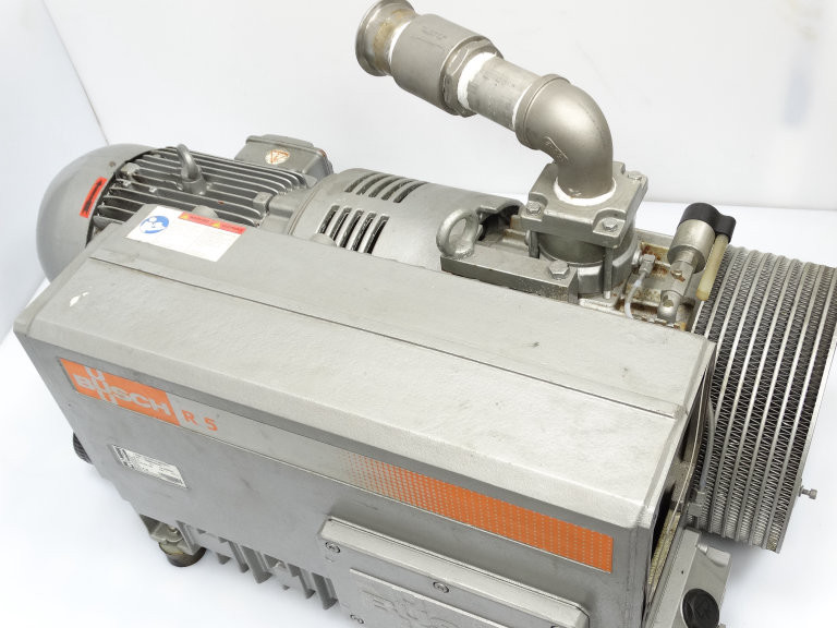 Busch R5 RA 0302 D 563 ZZXX Pump