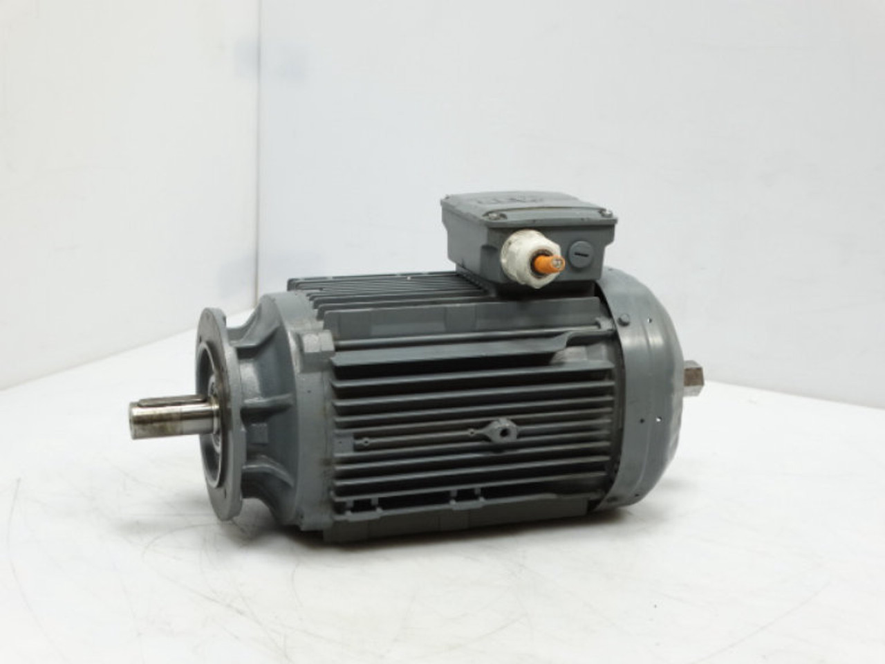 Sew Eurodrive DRN100L4/FT/TF/2W Motor