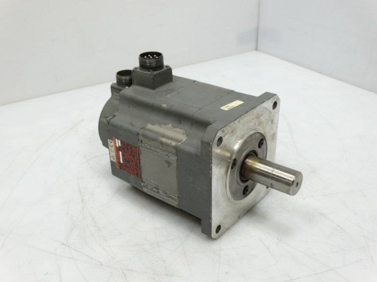 MITSUBISHI HA100NC-S SERVO MOTOR