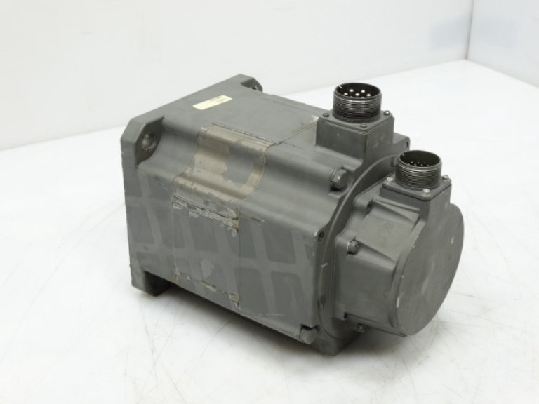 Mitsubishi HA100NC-S Servo Motor