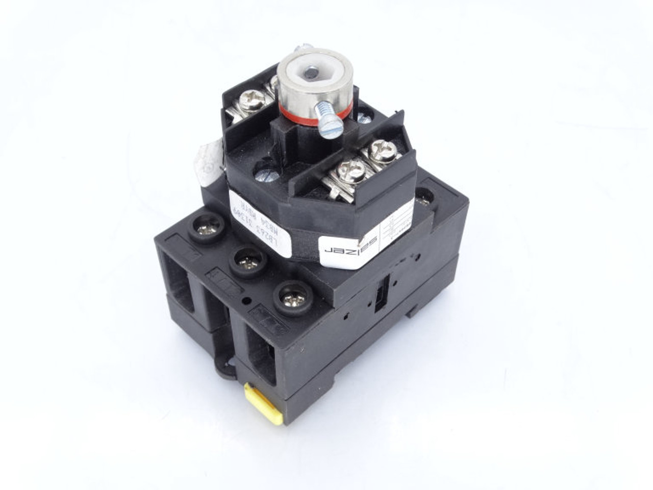 Salzer LB263-31309-MB34-RDYR Switch