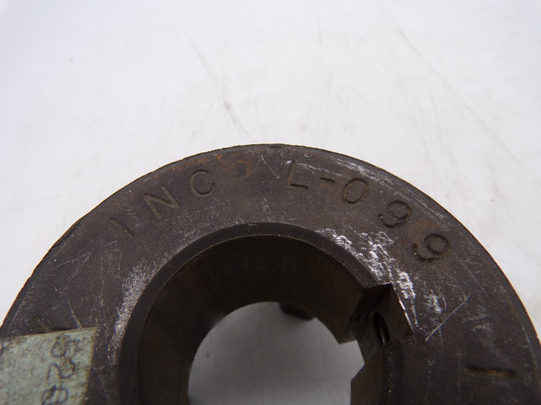 10 OGNUNO) Nuovo Inserto Ragno In Uretano Lovejoy Martin Tipo