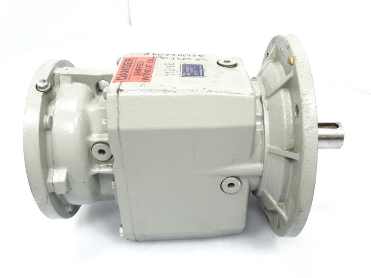 Bonfiglioli C-41-2-UFB-37.1-P90-V1 (2E15066048) Gearbox