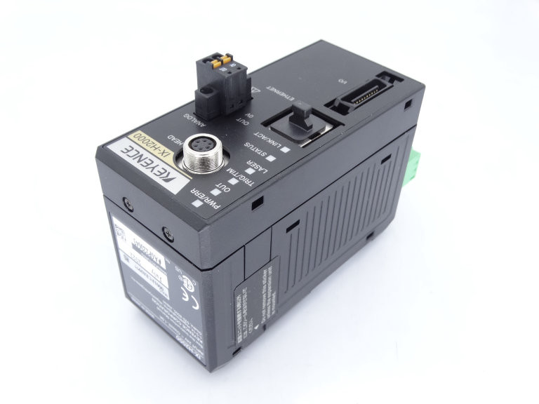 Keyence Corp IX-H2000 Sensor