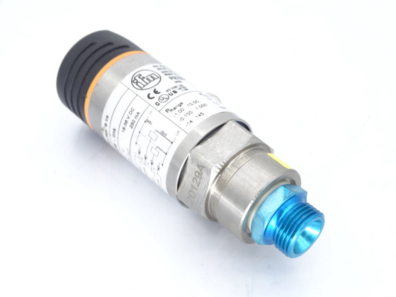 Efector PN7004 (PN-010-RBR14-QFRKG/US//V-PN7004) Sensor