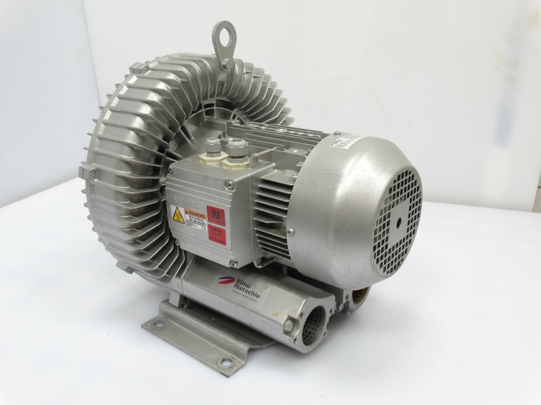 Gardner Denver G-BH1-2BH1600-7AH26-Z Blower