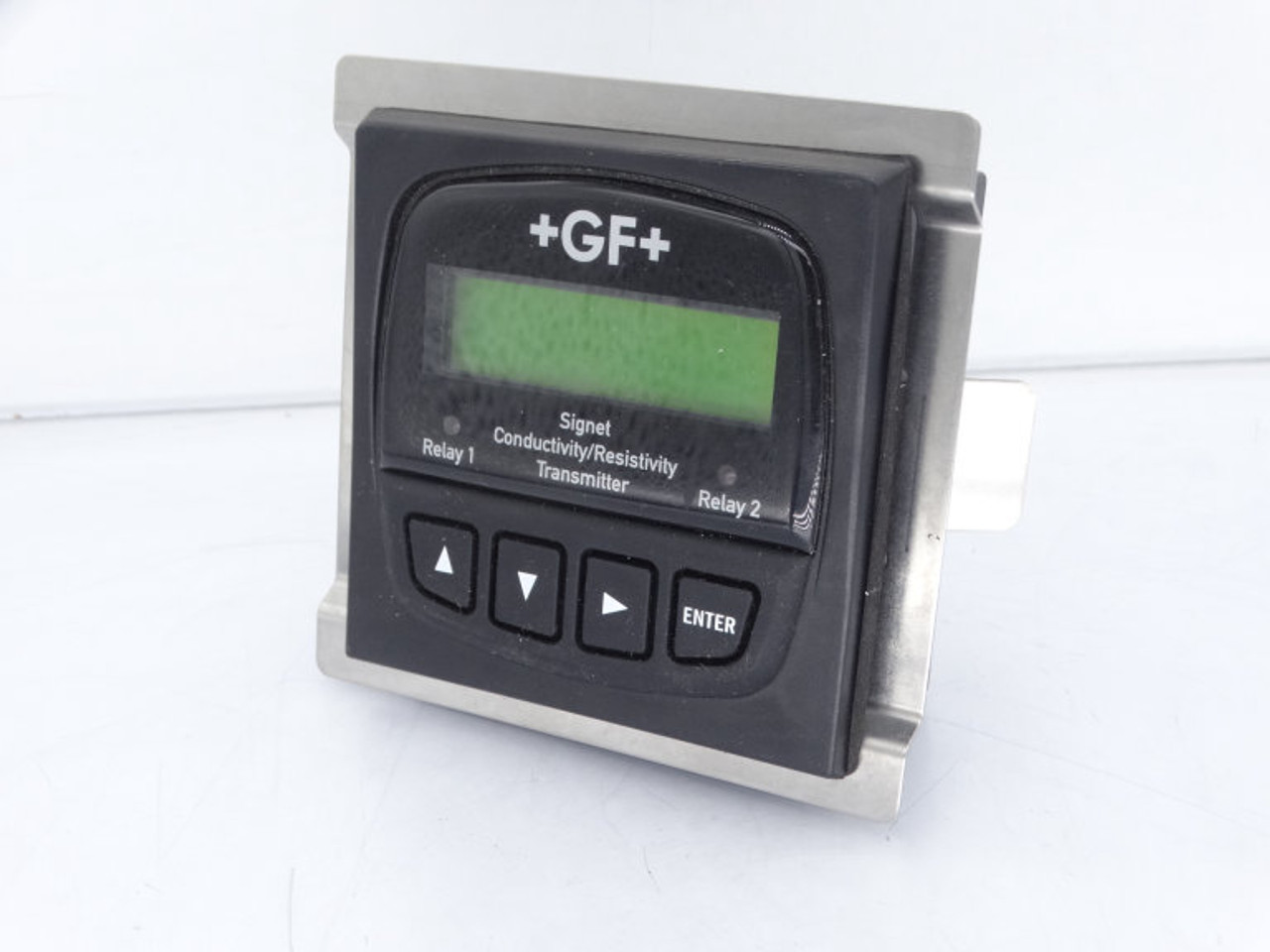 Georg Fischer Signet 3 8850 2P Signal Transmitter georg-fischer-signet-3-8850-2p-signal-transmitter