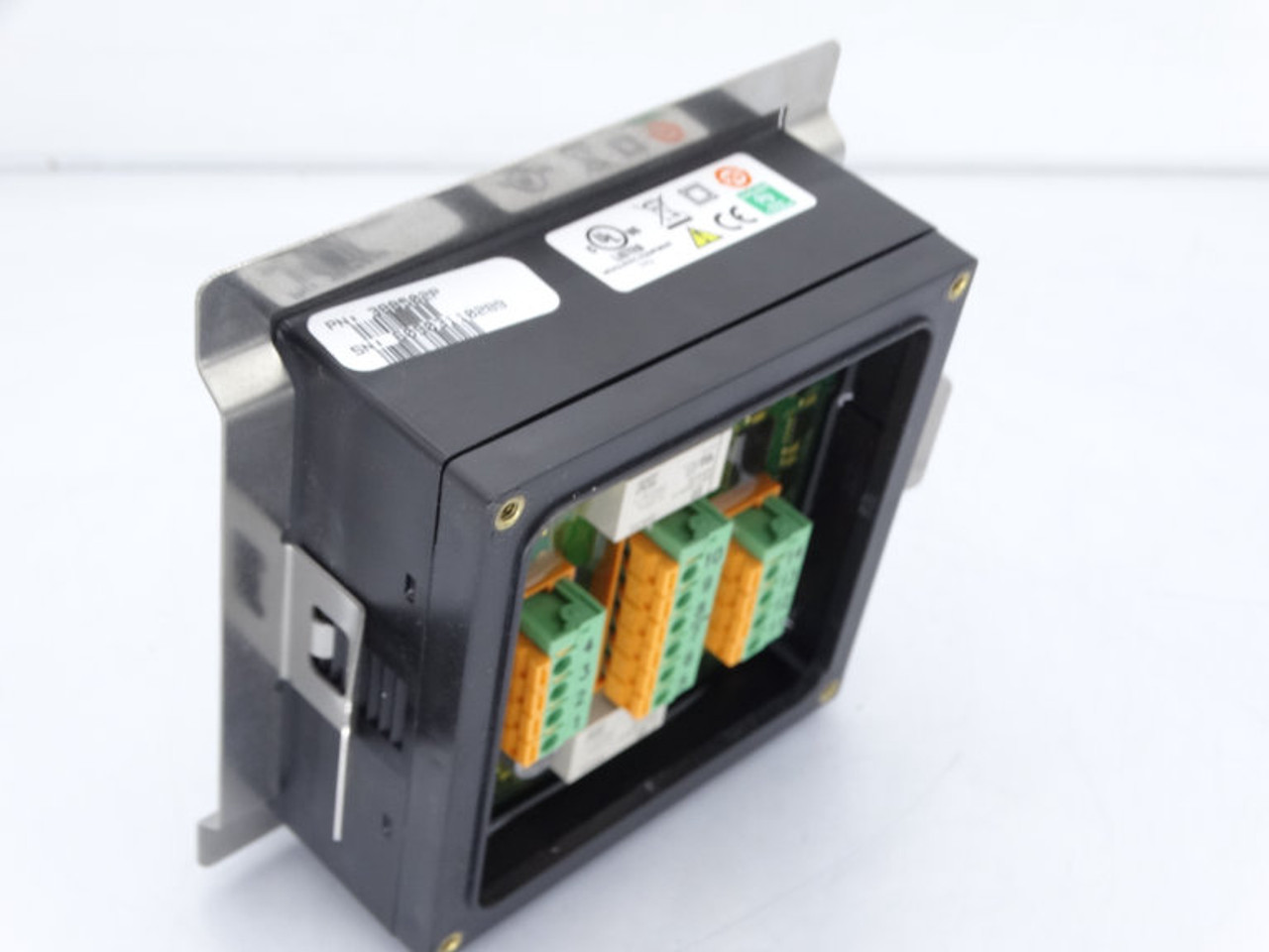 Georg Fischer Signet 3 8850 2P Signal Transmitter georg-fischer-signet-3-8850-2p-signal-transmitter