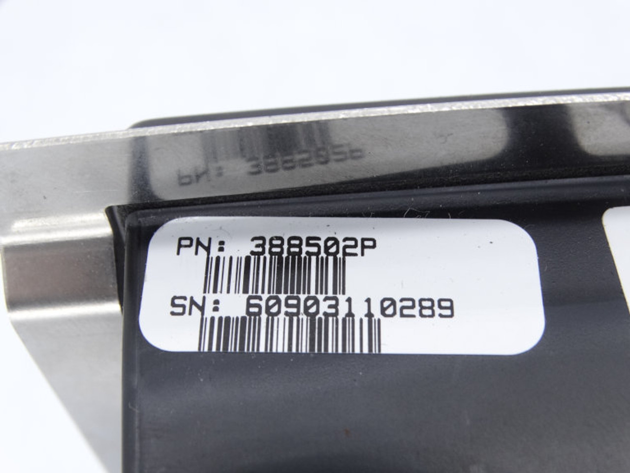 Georg Fischer Signet 3 8850 2P Signal Transmitter georg-fischer-signet-3-8850-2p-signal-transmitter