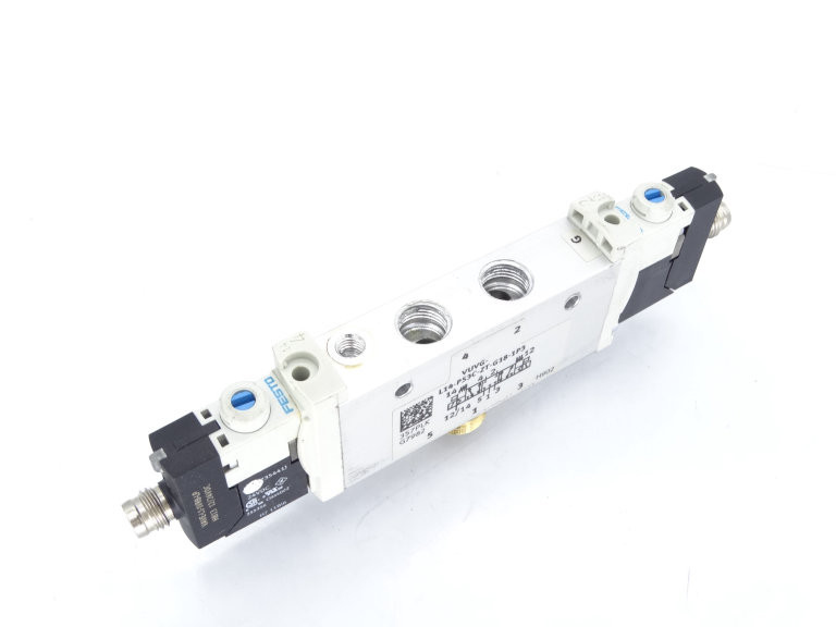 Festo VUVG-L14-P53C-ZT-G18-1P3 Valve