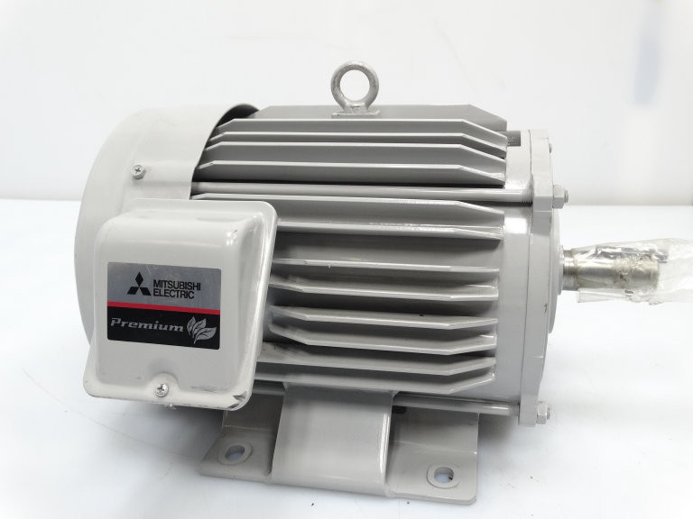 Mitsubishi SF-PR Motor Mitsubishi SF-PR Motor