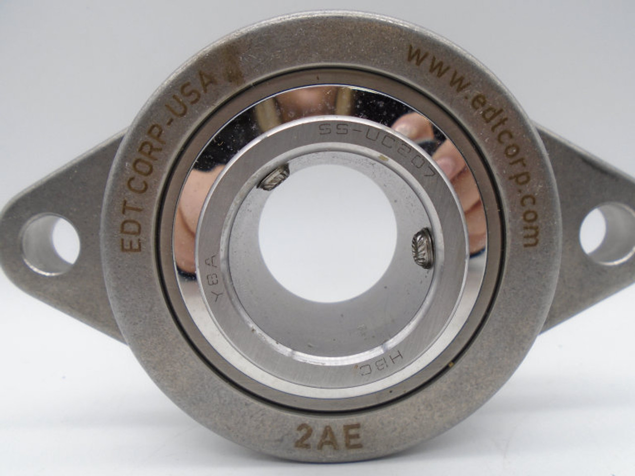 Edt Corp ZK2AE835 Bearing
