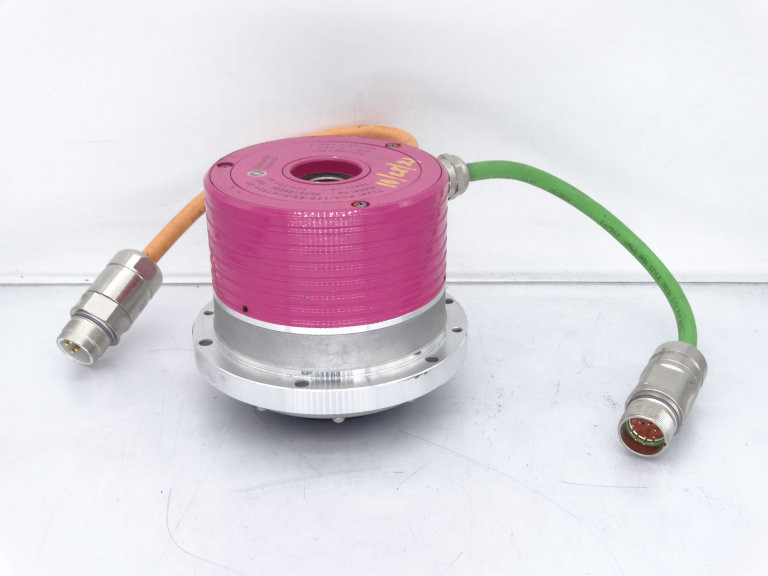 Harmonic Drive Systems FHA-17C-50-H-M1024-SP Actuator