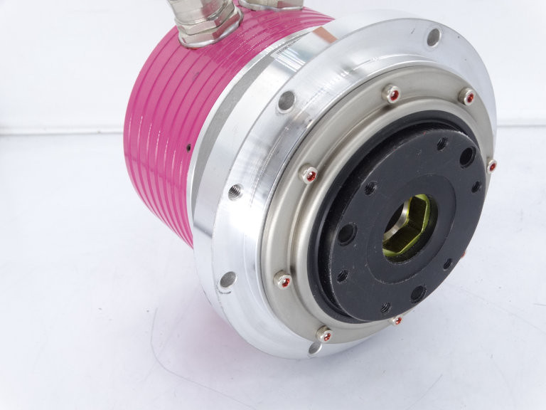 Harmonic Drive Systems FHA-17C-50-H-M1024-SP Actuator