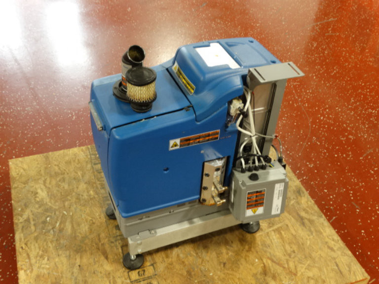 Nordson 1022240 Hot Glue Dispenser