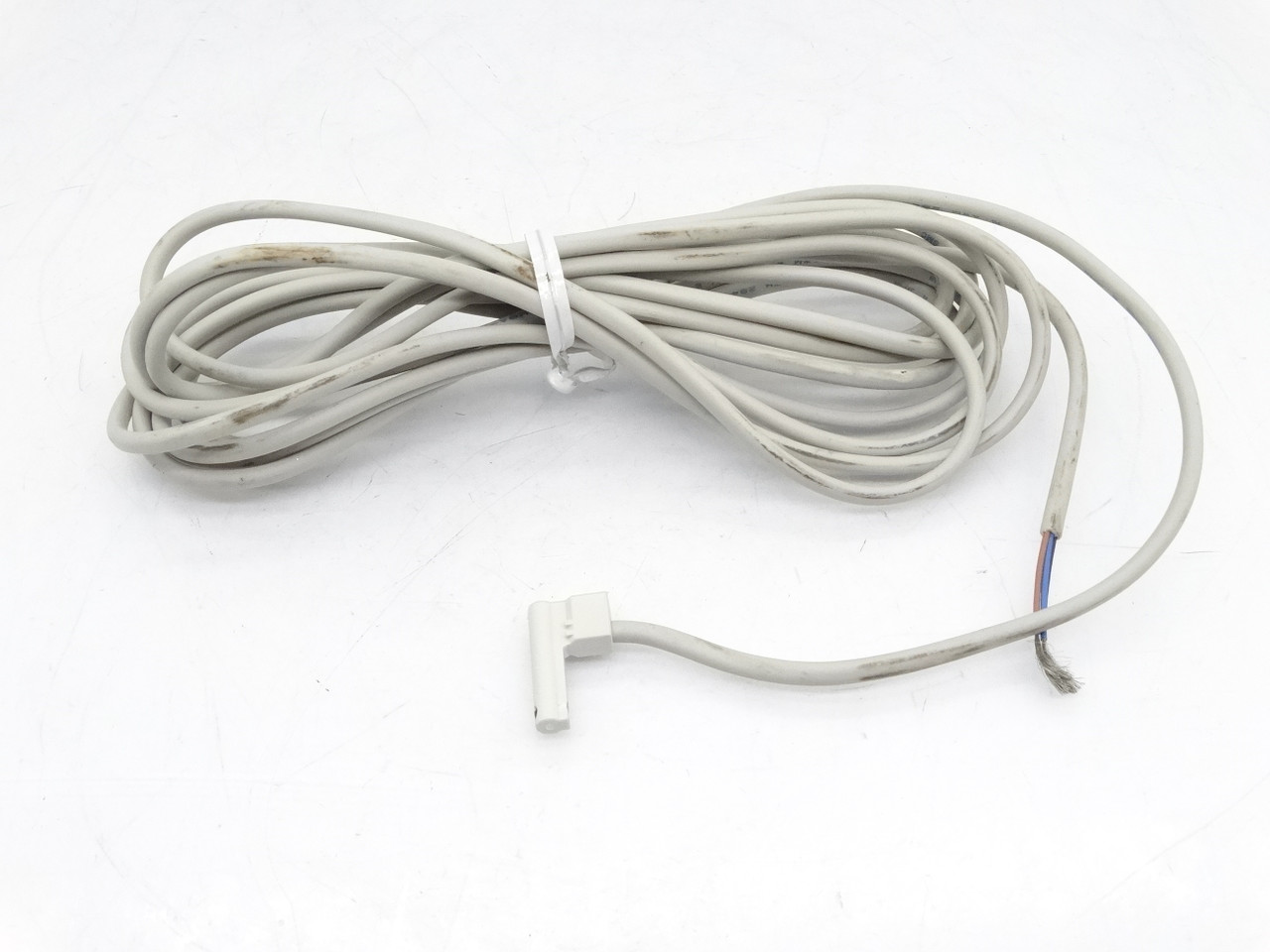 SMC Presentation AOR メロハー Smc D-M9PV Sensor