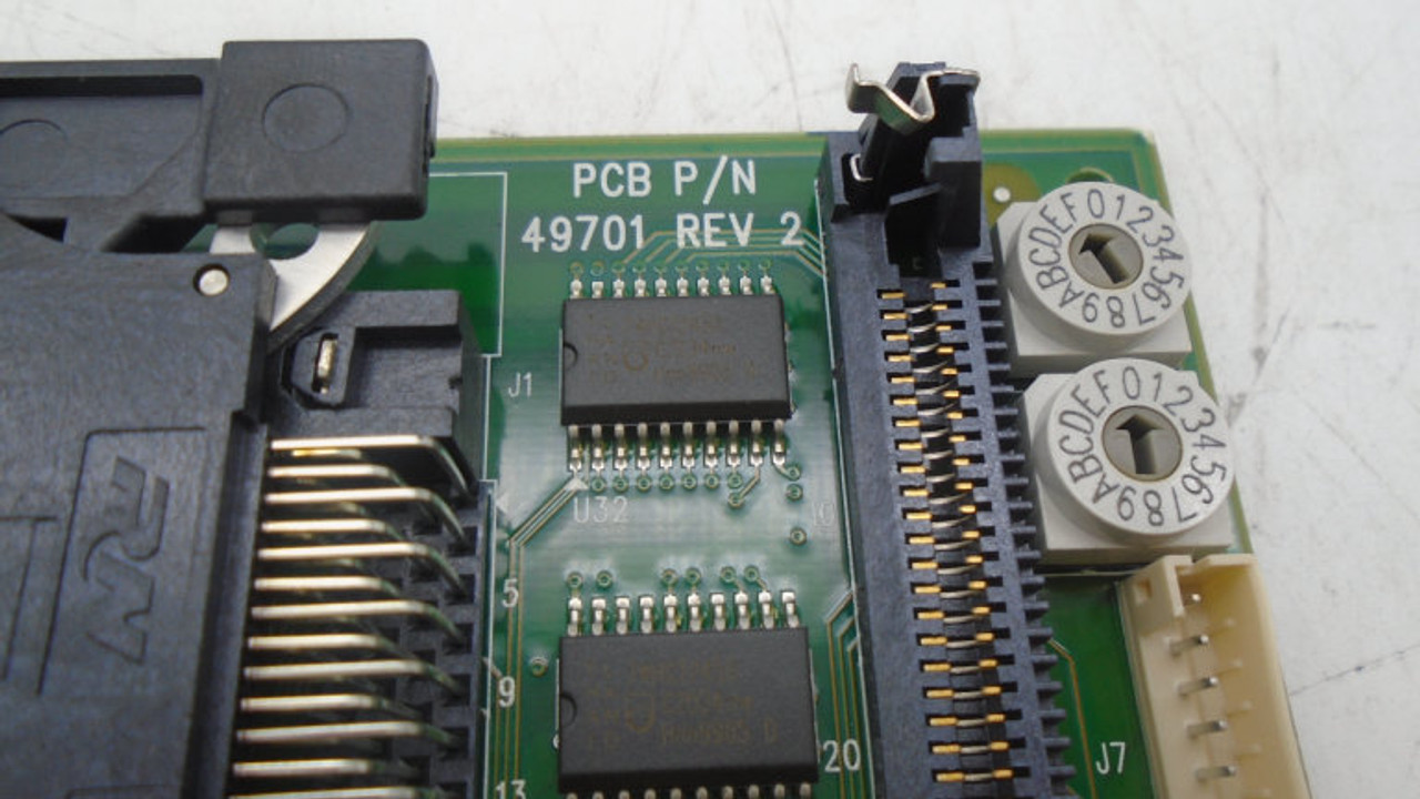 Topsearch TS-M-8VOC 94V-0 Circuit Board