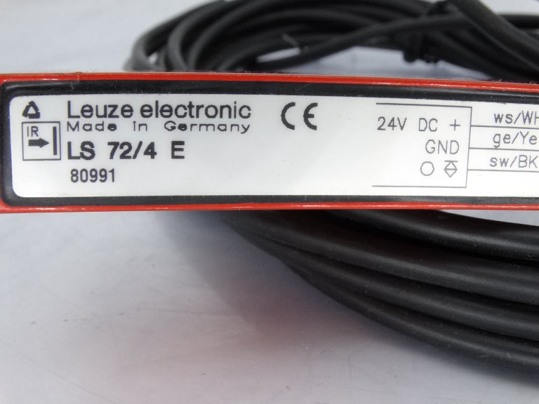 Leuze LS-72/4-E Sensor