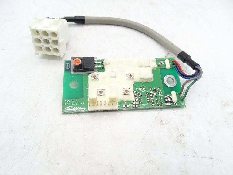 Tamagawa Encoder at Best Price in New Delhi Delhi | Ncs Automations