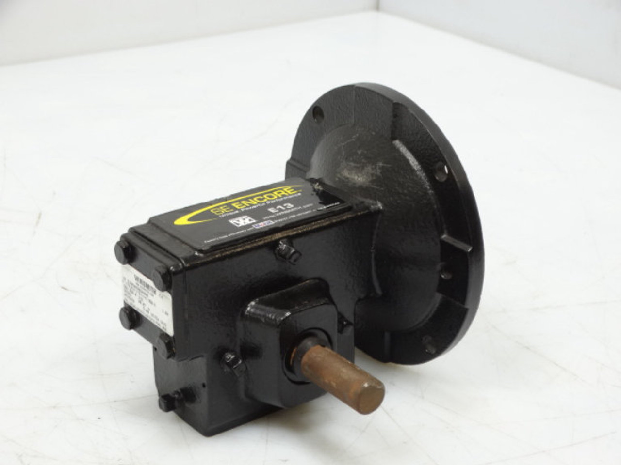 Winsmith E13MWNS063X0A8 Gearbox