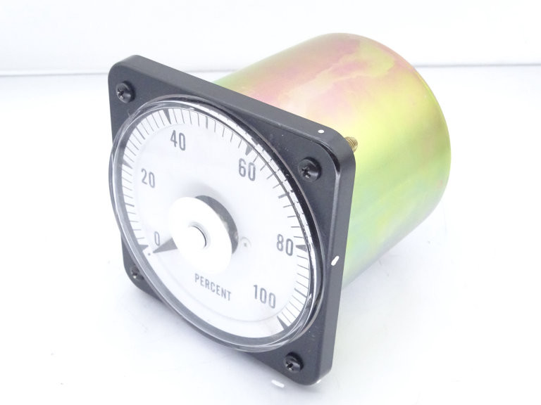 Yokogawa 103 191 HEXX Panel Meter