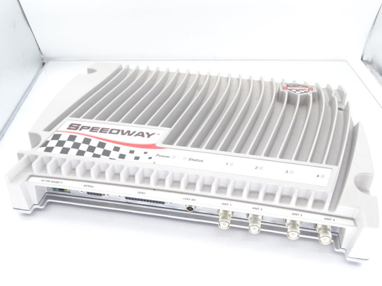 その他 IMPINJ SPEEDWAY IPJ-1000-JPN1M UHF RFID Impinj IPJ-R1000-USA1M RFID Scanner
