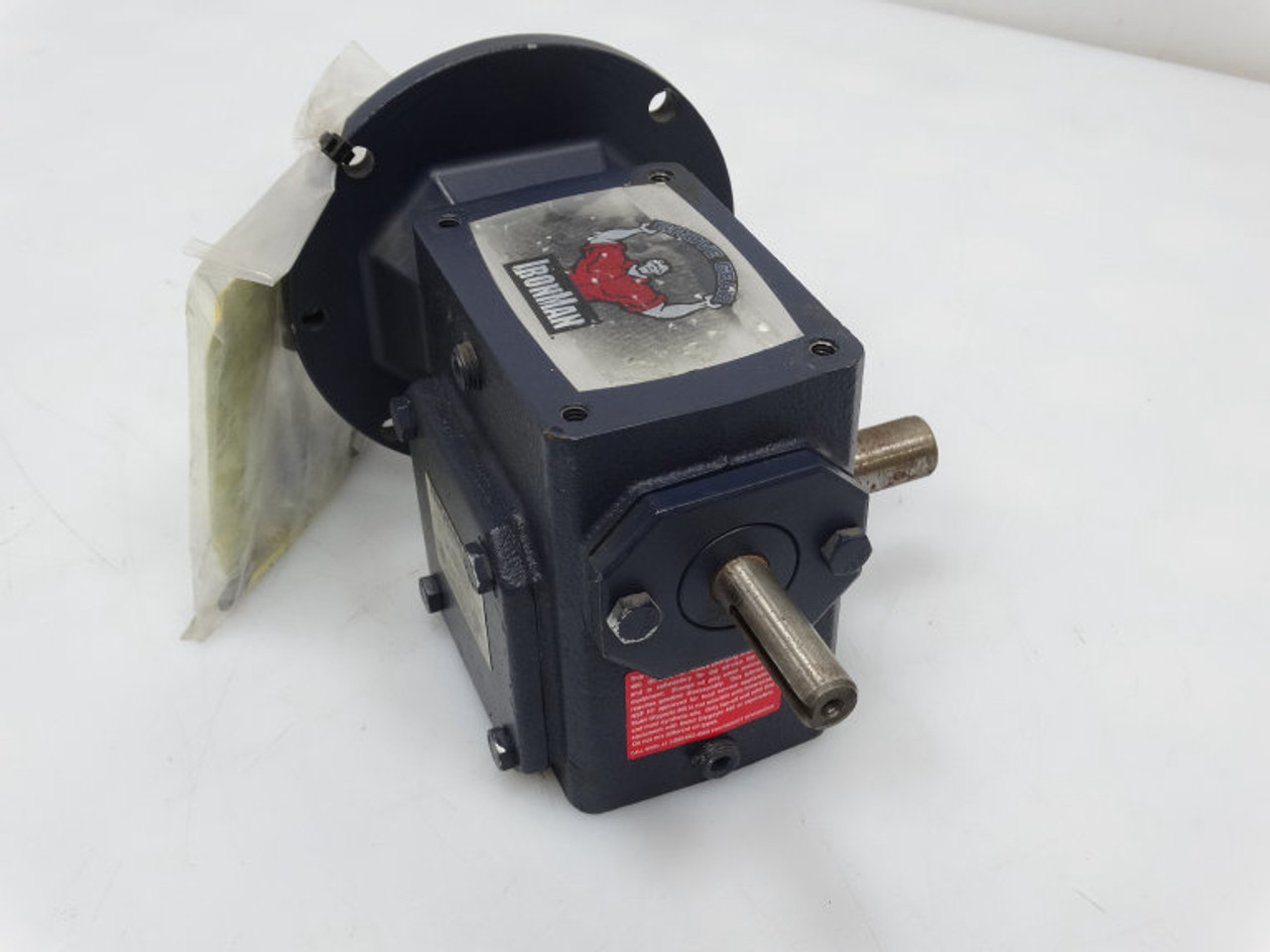Grove Gear GR-VHMQ-818-30-LD-140 Gearbox