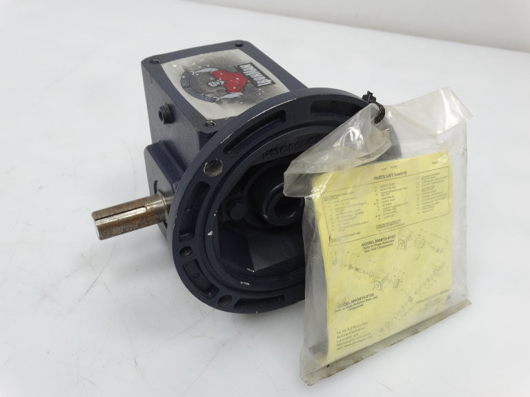 Grove Gear GR-VHMQ-818-30-LD-140 Gearbox