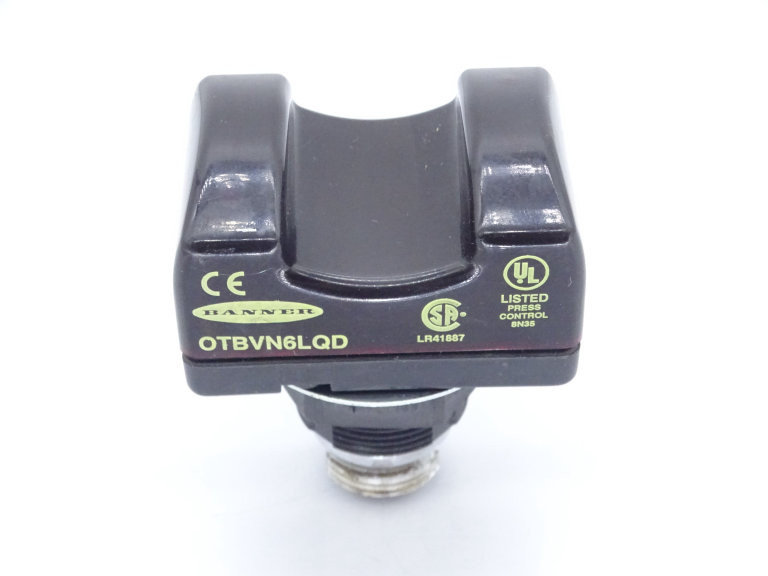 Banner Engineering OTBVN6LQD Switch