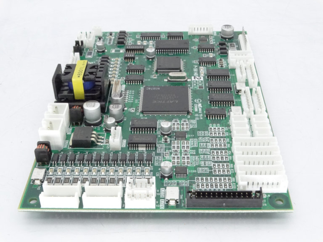 Shibaura Circuit Board H1326511 保証付き Shibaura Circuit Board H1326511 保証付き Shibaura Circuit