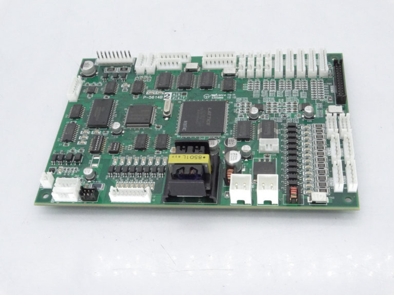 Shibaura Circuit Board H1326511 保証付き Shibaura Circuit Board H1326511 保証付き Shibaura Circuit