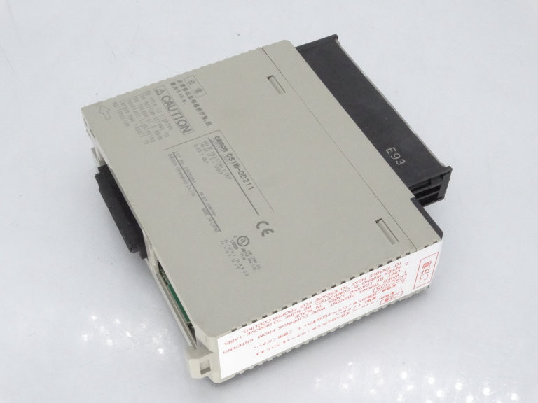 Omron CS1W-OD211 PLC Module