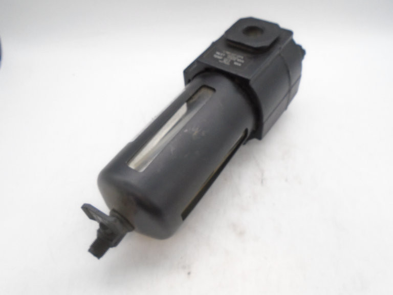 Lubrificateur Norgren L74M-6AP-QDN 3/4 - Neuf, Excellent état, Peut Avoir De Petits Défauts