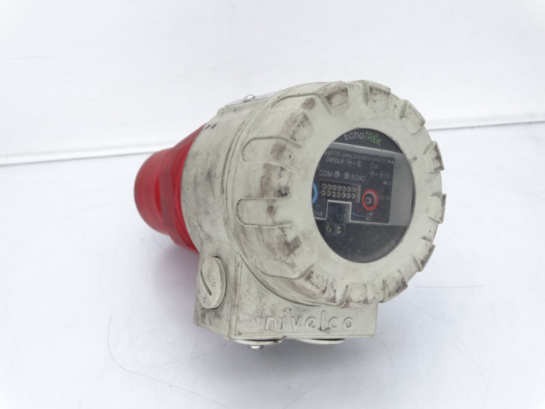 Nivelco ECHOTREK SEP-38N-2 Sensor