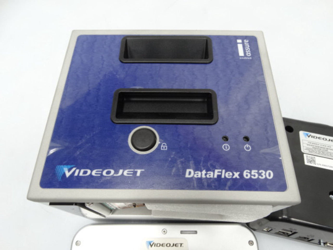 Videojet DATAFLEX6530 Printer
